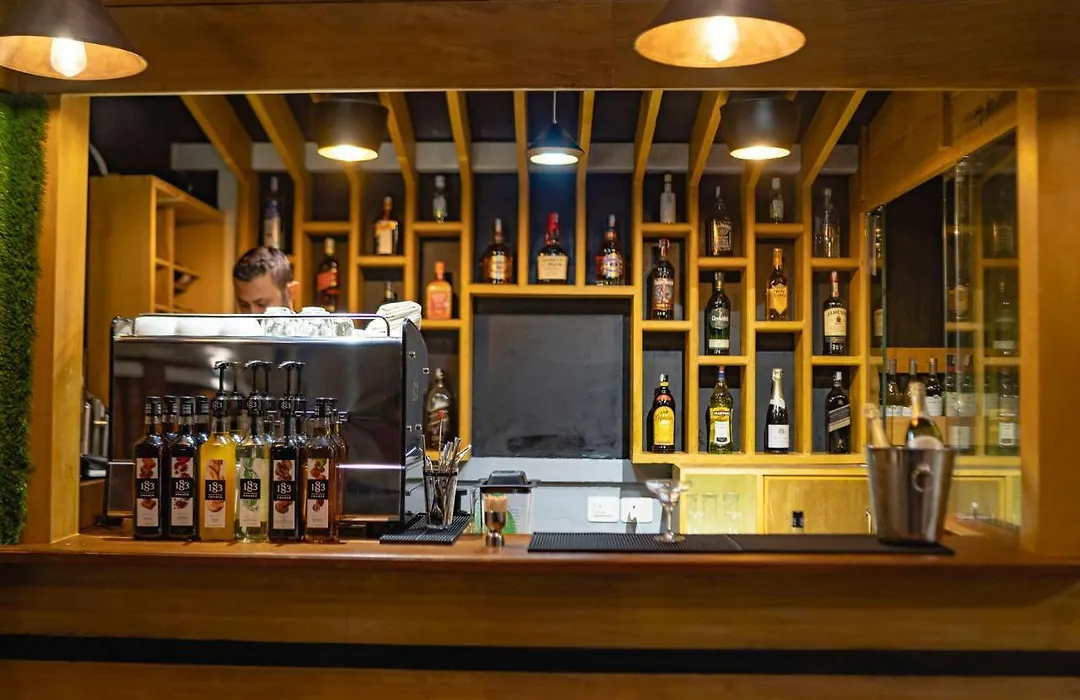 Traditional Stay - A Boutique Hotel-1